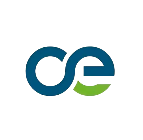 OM Engg client logo