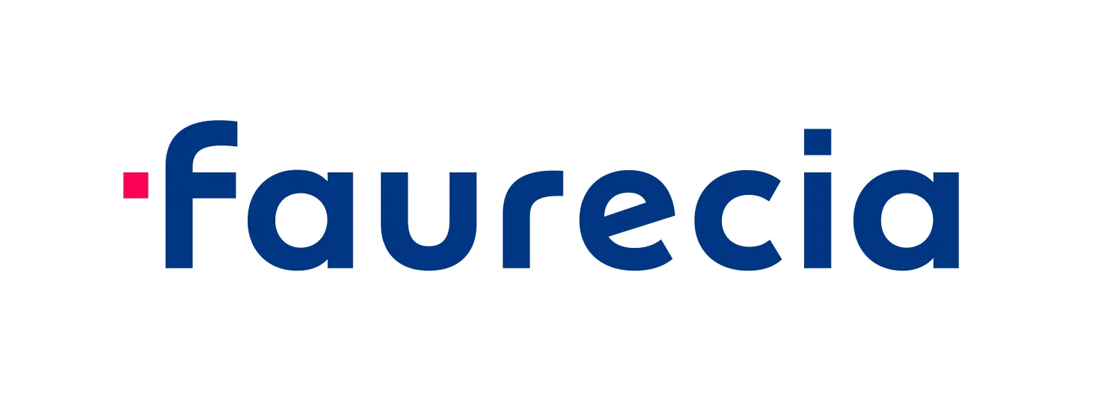 Faurecia/Forvia India client logo