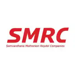 SMRC Pune/Chennai client logo