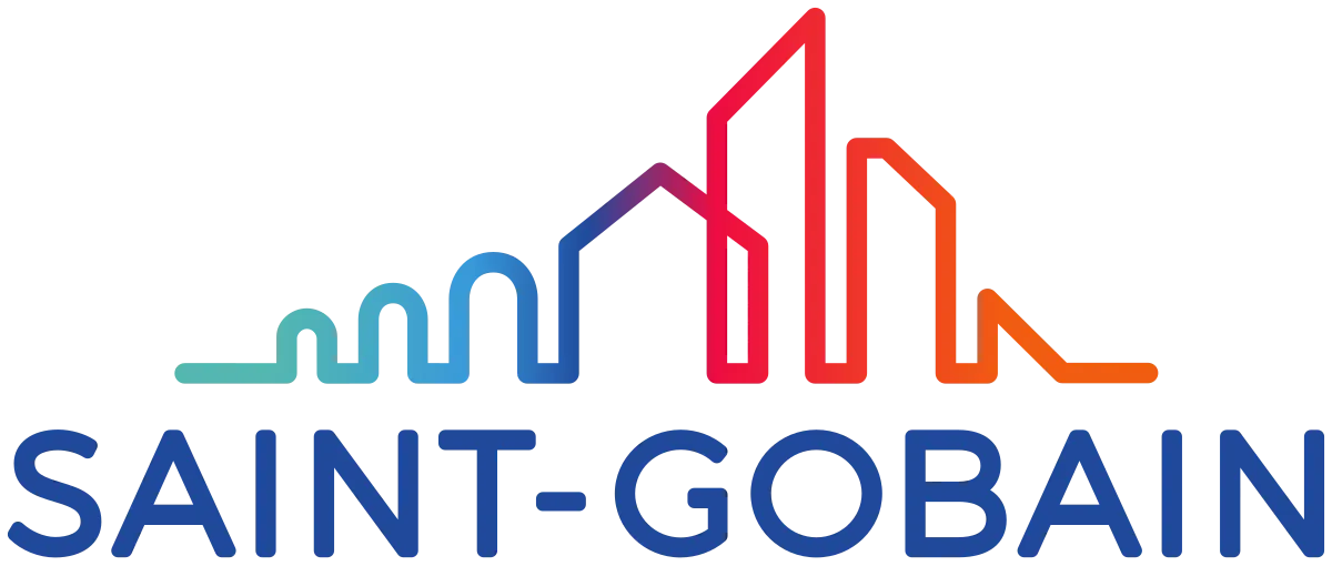 Saint-Gobain client logo
