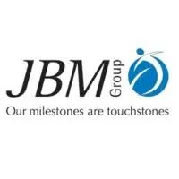 JBM client logo