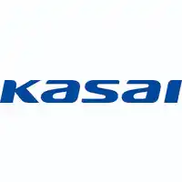 Kasai India client logo
