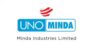 Minda Group client logo
