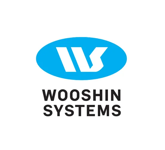 Wooshin Engg client logo