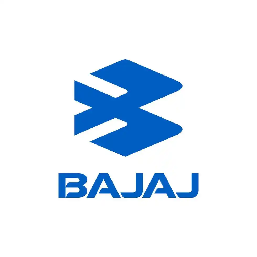 Bajaj client logo