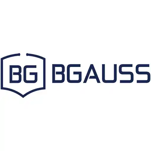 Bgauss Auto client logo