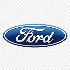 Ford client logo
