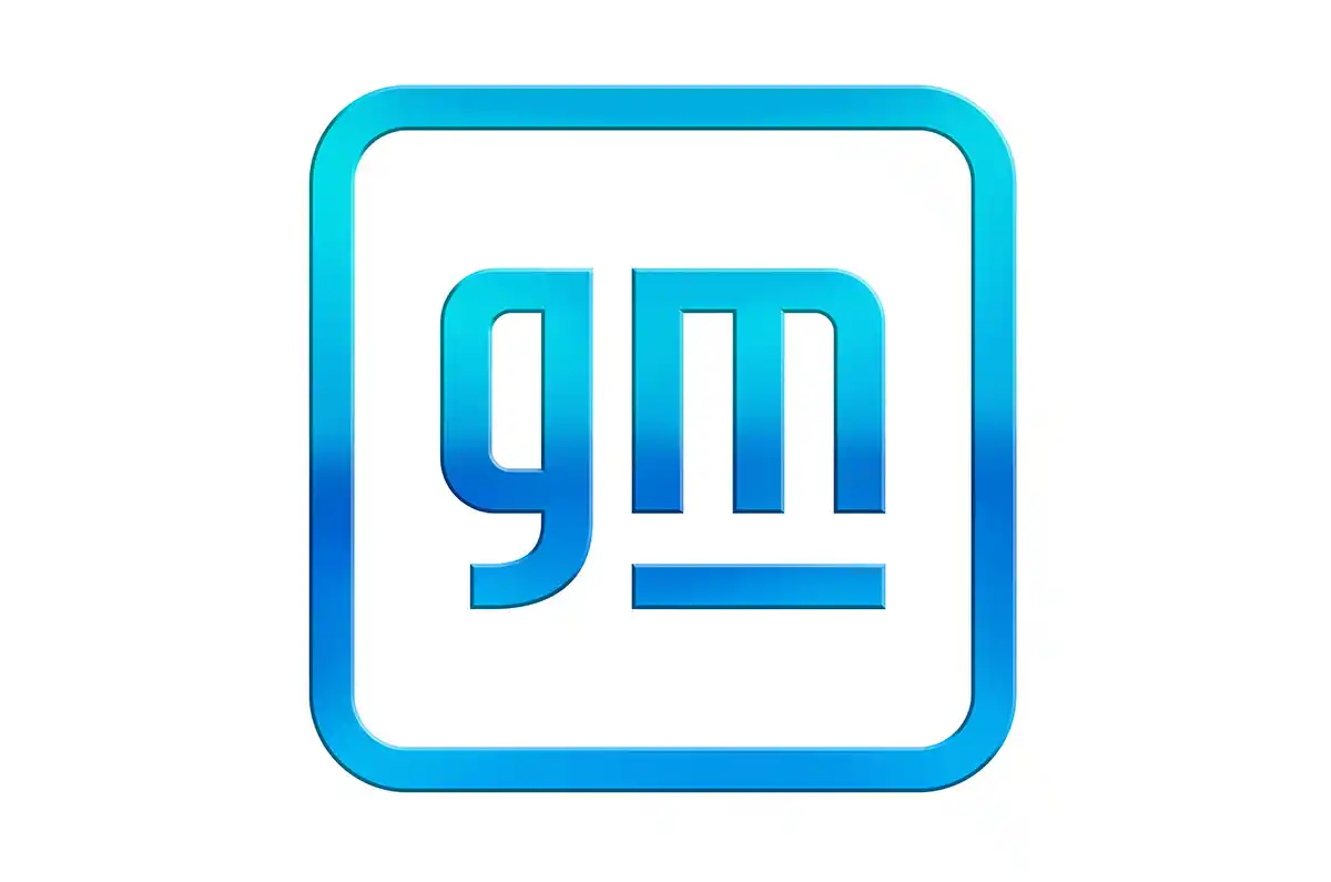 GM client logo