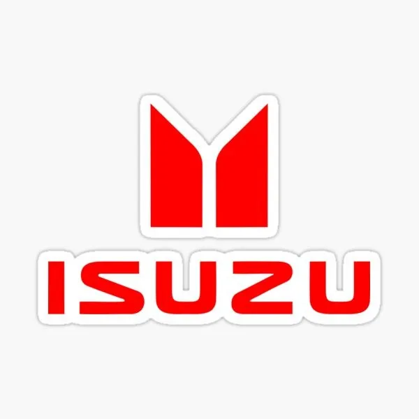 ISUZU client logo