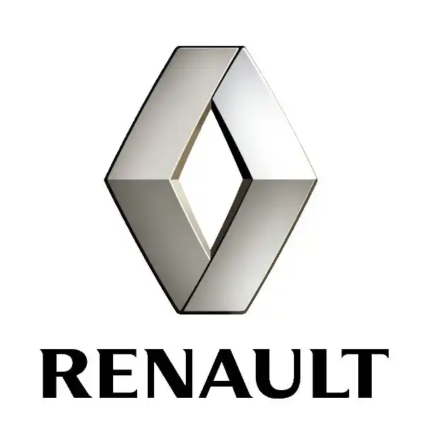 Renault client logo