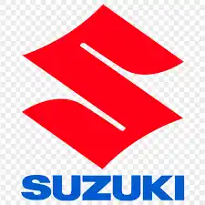 Suzuki client logo