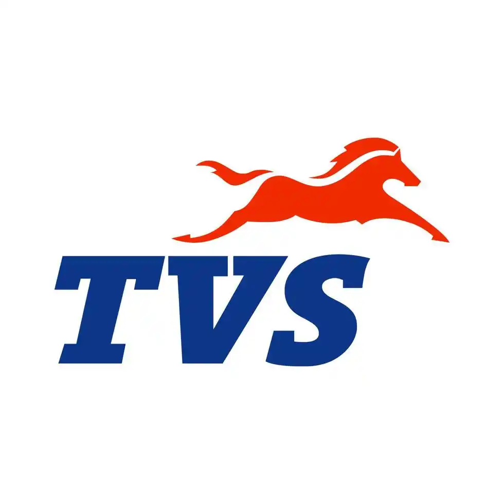 TVS client logo