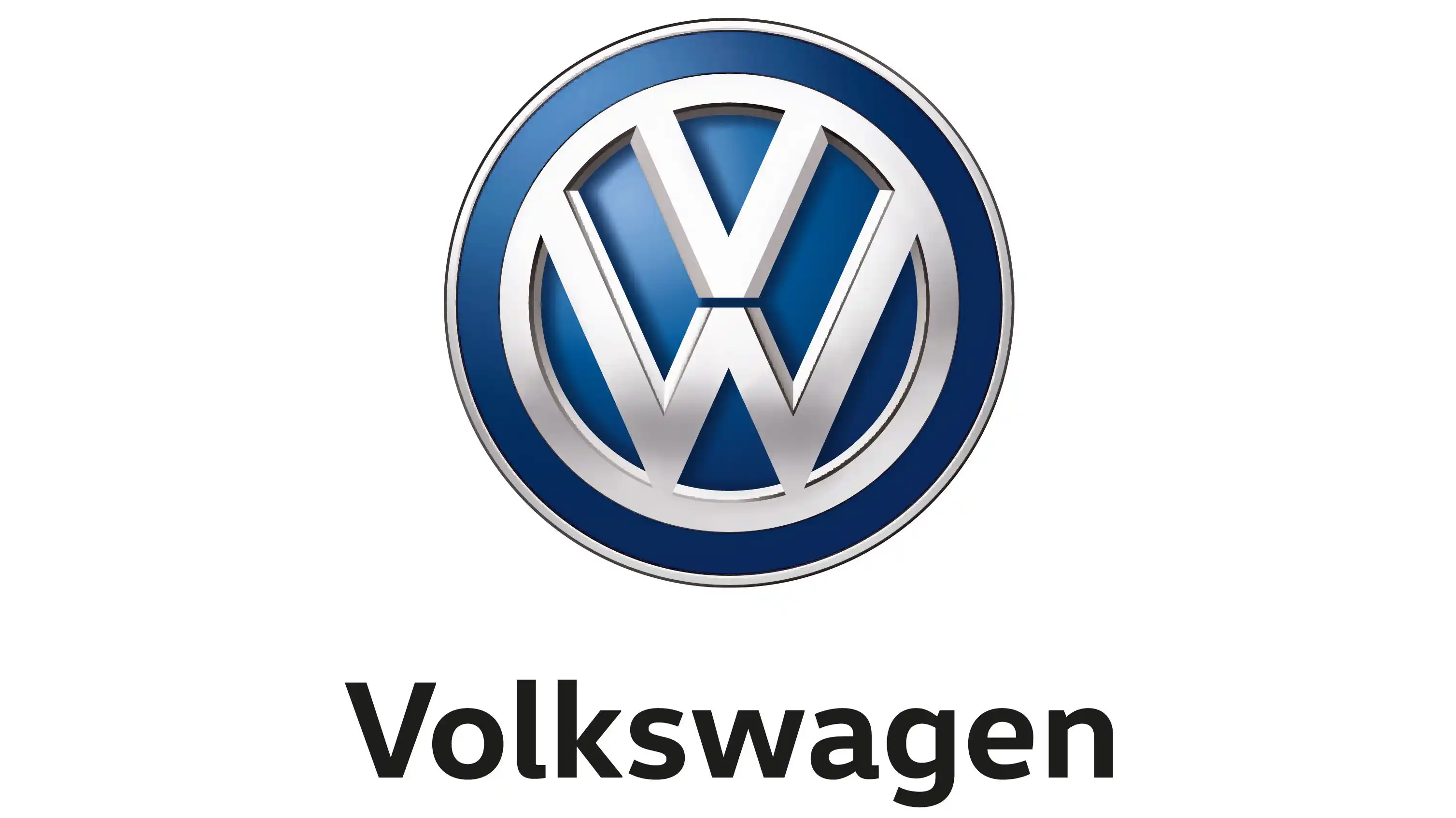 VW client logo