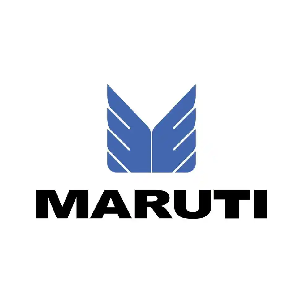 maruti client logo