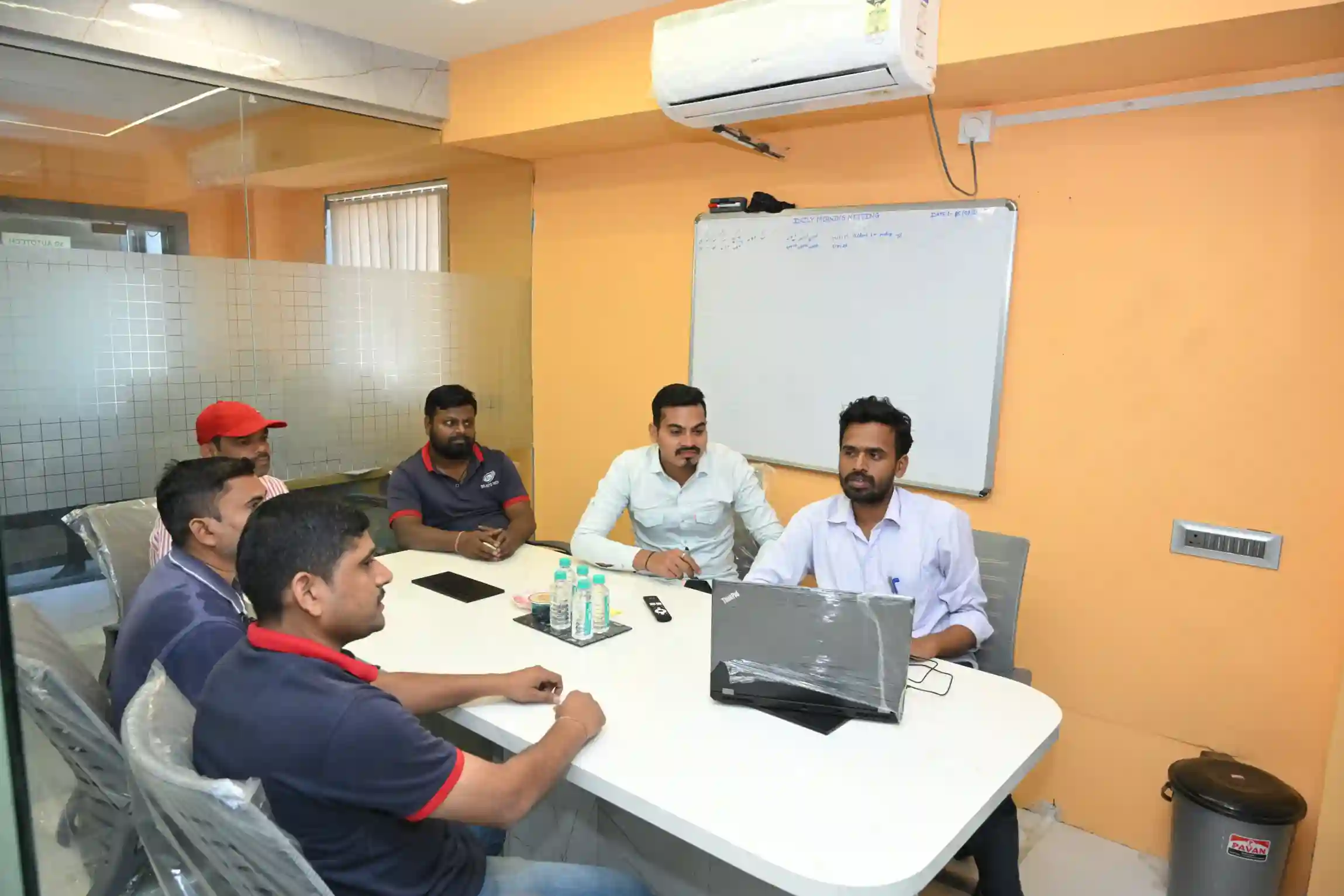 Meeting Room -view 1