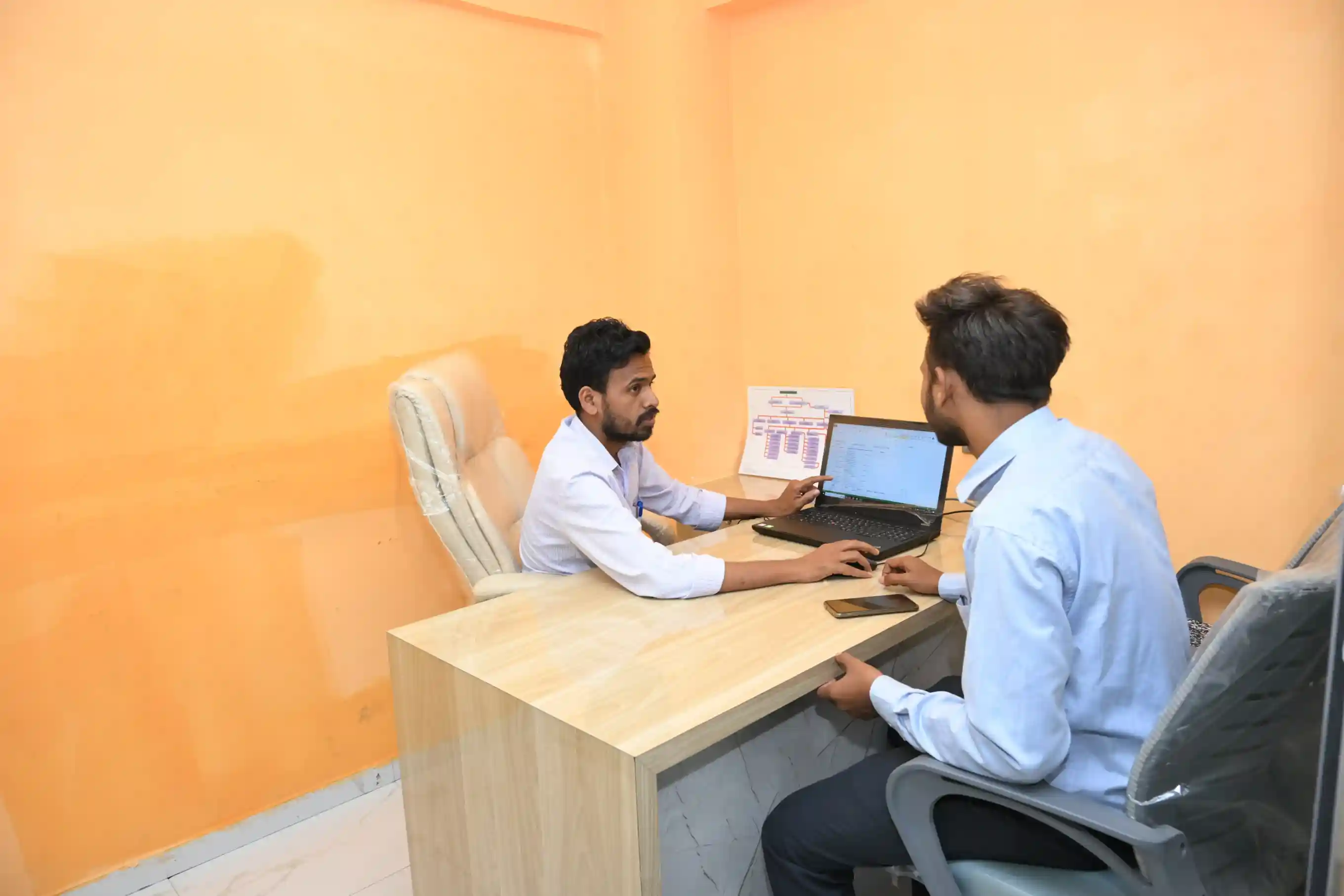 Meeting Room -view 2